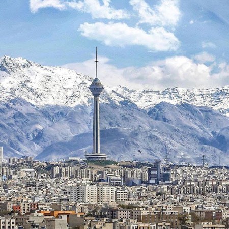 سمساری آنلاین تهران
