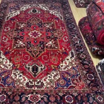 خریدار انواع فرش