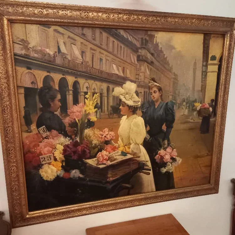 خریدار لوازم منزل