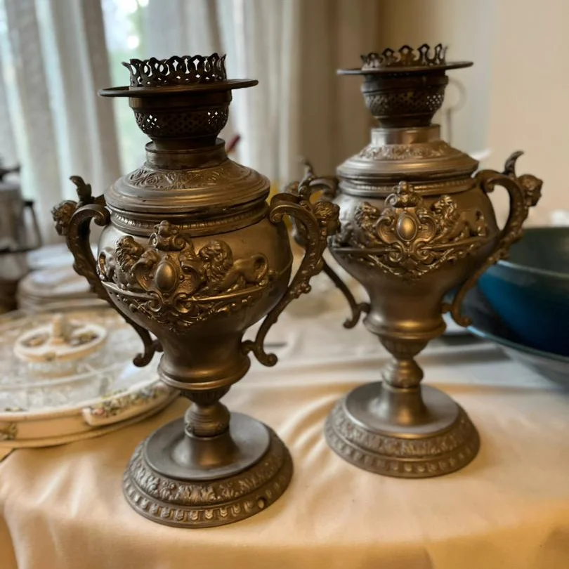 خریدار لوازم منزل - خریدار انواع لوازم آنتیک - ةروف قدیمی