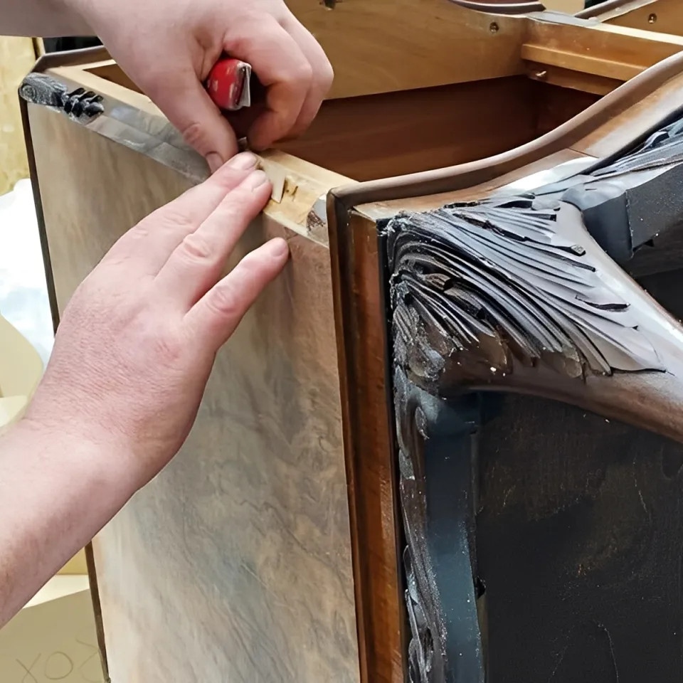 مزایای فروش لوازم به سمساری